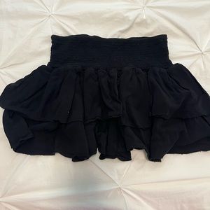 SHEIN  flowy skirt, size M